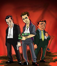 Goodfellas More