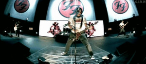 ... grohl foo fighters taylor hawkins Chris Shiflett Nate Mendel Pat Smear