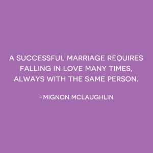 Great Quotes about Marriage