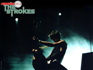The Strokes 1152x864 16885 Wallpapers
