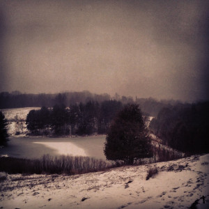 List: Winter Came Early, And We’re Pissed About It.