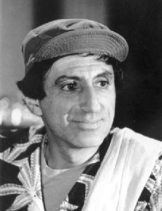 Jamie Farr