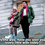 True Romance Movie Quotes