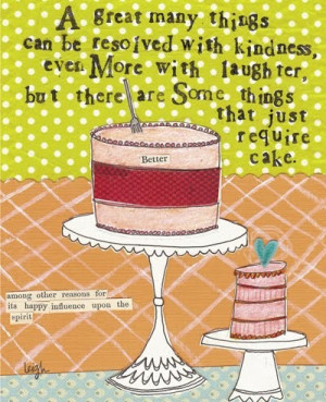 ... on wednesday september 12 2012 labels baking cake quote require wisdom