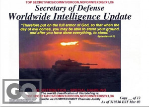 ... we kill people who kill people to show that killing people is wrong