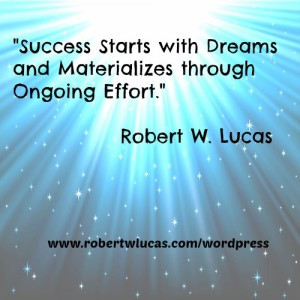 Quotes on Success – John Rohn and Robert W. Lucas | Nonfiction ...