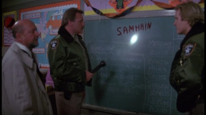 ... Halloween with These Classic Dr. Loomis Quotes | Movie News | Movies