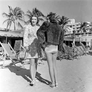 Miami Beach 1940