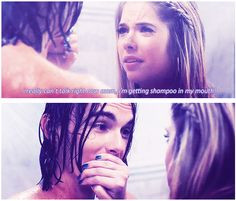 loooveeee this haleb scene one of the best haleb scene ever