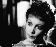 Vivien Leigh as Blanche dubois | via Tumblr