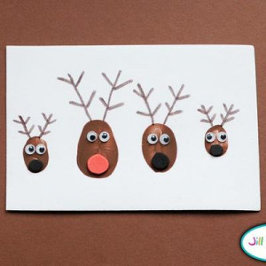 ... for kids diy kids christmas card ideas home made christmas cards