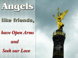 Angel Quotes Graphics - Page 2