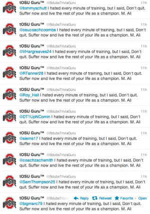 motivational quotes for students in college