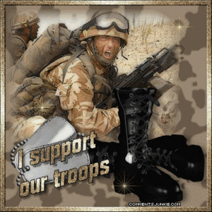 Military Graphics