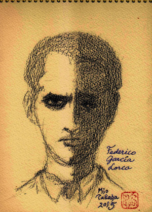 Federico García Lorca, my favorite quotes 281