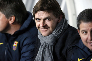Thread: Tito Vilanova dies at age 45