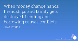 Recent Highlights: Giving Quotes