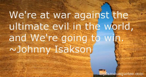Johnny Isakson Quotes