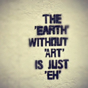 Quote EARTH