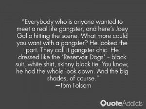 Tom Folsom