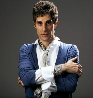 Perry Farrell picture slideshow
