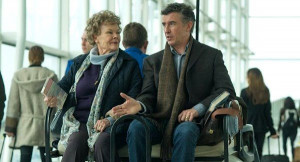 ... ” children which Stephen Frears’s film Philomena makes us face