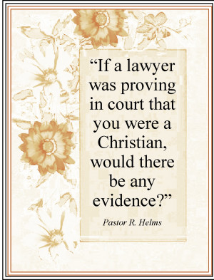 Christian Images In My Treasure Box