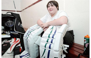 Maple Ridge transgender athlete becomes advocate for other teens