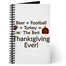 Football Sayings Journals & Notebooks