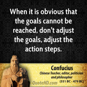 Confucius Wisdom Quotes