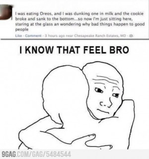 BLOG - Funny Things That Happen To People