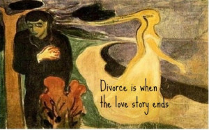 50 QUOTES ABOUT DIVORCE | and Funny Divorce Quotes