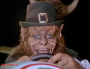 13 Reasons Leprechauns Are Actually Terrifying and Not at All Magical ...