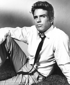 Warren Beatty Warren :)