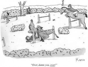 Sometimes things work out differently than planned: Black Mountain ...