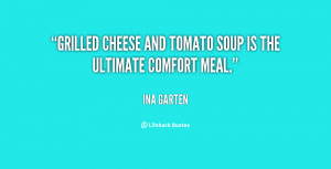 Quotes About Soup
