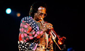 Miles Davis: 'Coltrane was a very greedy man. Bird was, too. He was a ...
