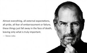 Quotable Sunday: Steve Jobs Quotes