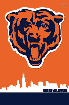 Bear Down Chicago Bears, Full