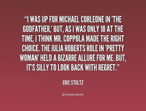 Michael Corleone Quotes Preview quote