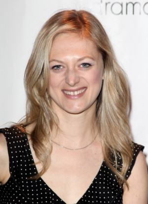 Marin Ireland