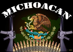 Familia Michoacana Image