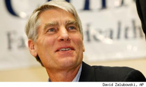 Mark Udall Pictures