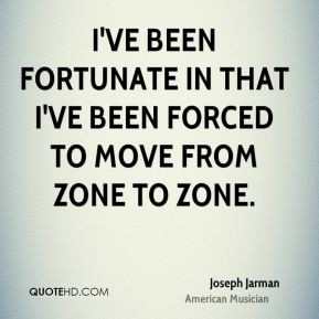 Joseph Jarman Quotes