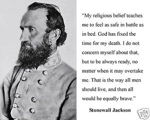 Stonewall-Jackson-Civil-War-General-Quote-teaches-Quote-8-x-10-Photo ...