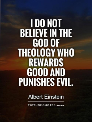 Quotes About Good And Evil