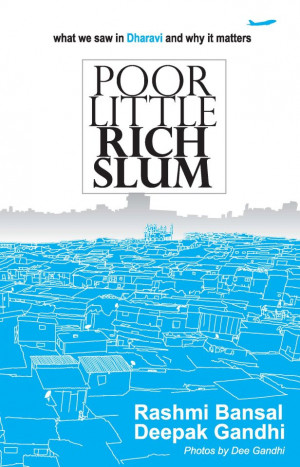 Written Rashmi Bansal and Deepak Gandhi with photos by Dee Gandhi