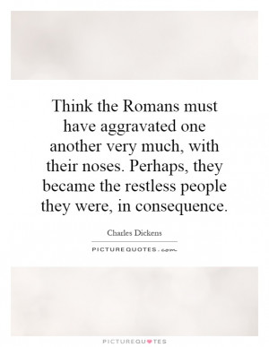 Noses Quotes