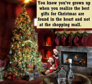 Christmas Quotes For Loved Ones For Cards ~ Wish you and you loved ...