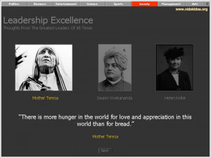 quotes160 famous inspirational and military leadership quotations